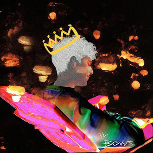 Meet your Posher, Jimmy